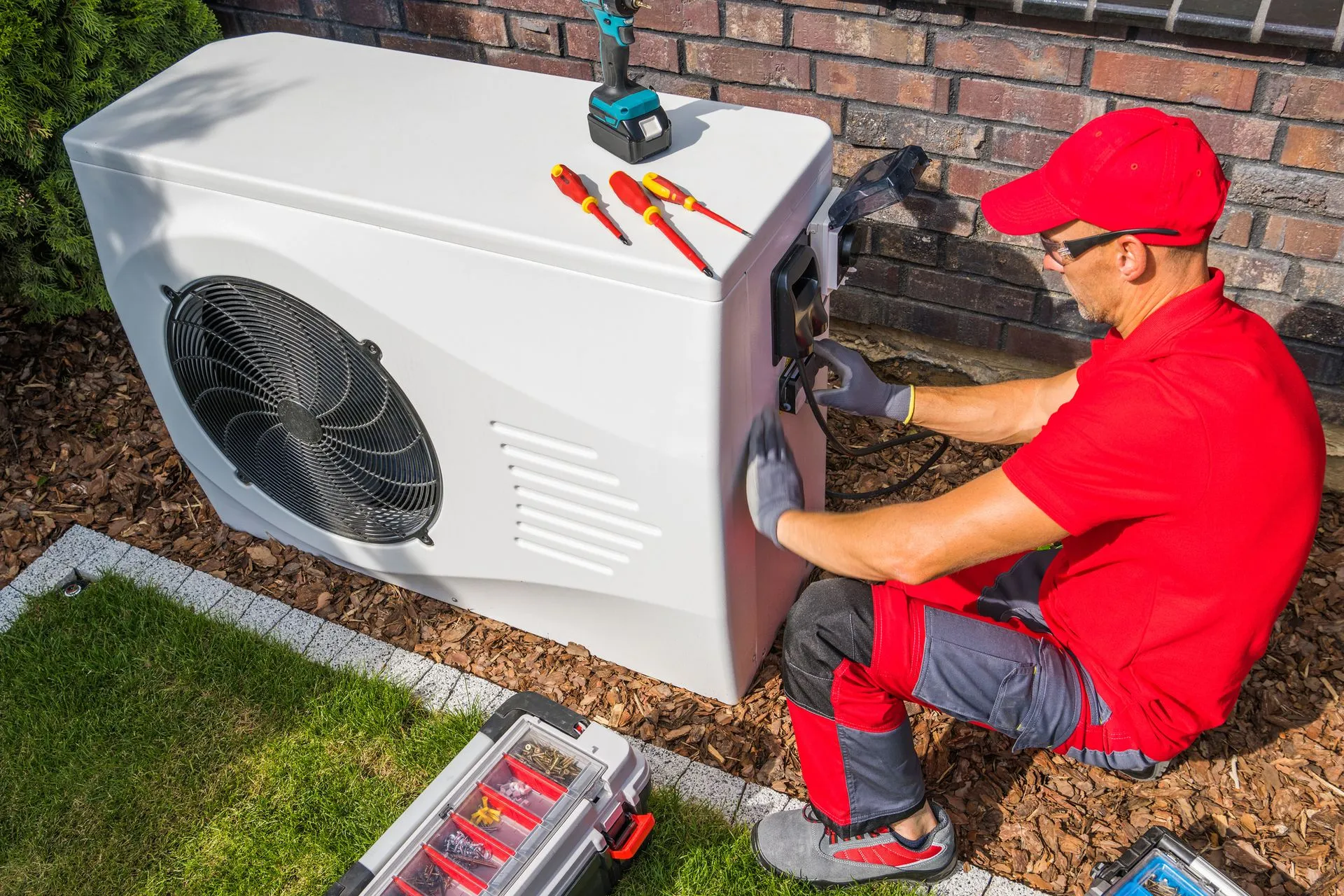 About HVAC in Kalamazoo, MI